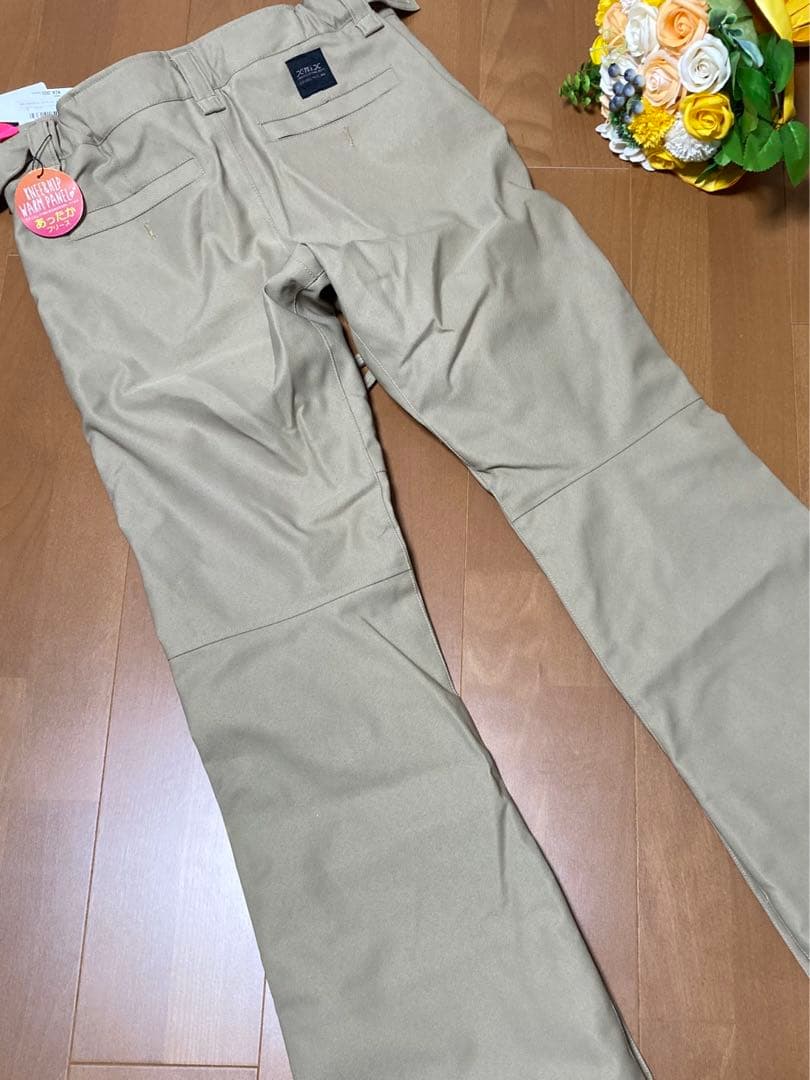 ☆新品値札付65%オフ☆x-nixエクスニクス スノーボードウェア パンツS