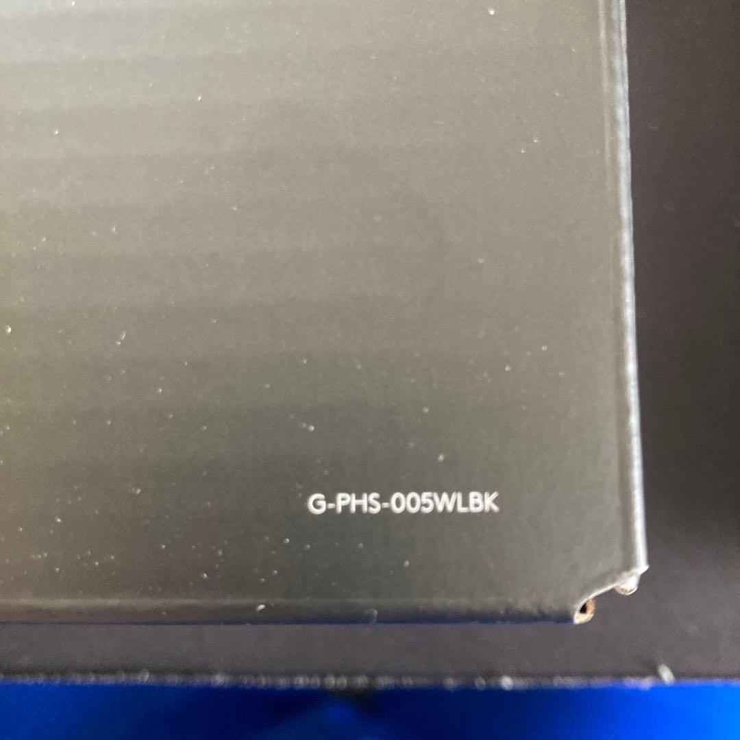 ヘッドホン Logicool PRO X 2 LIGHTSPEED