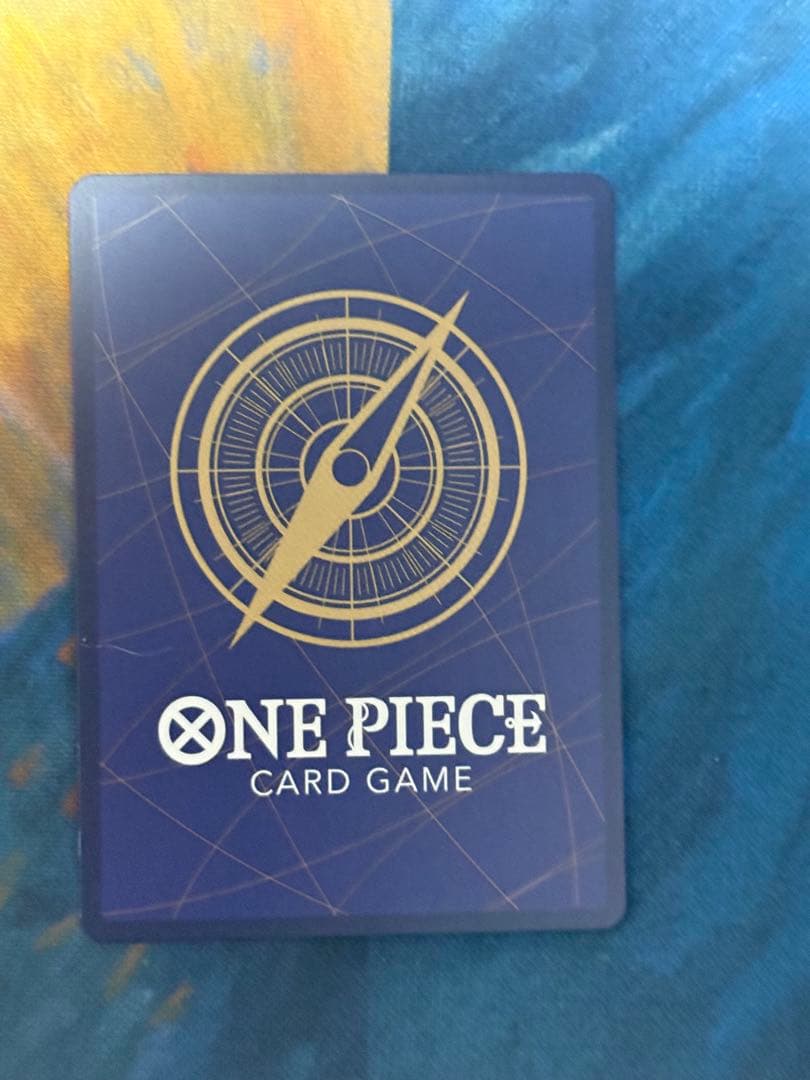 ワンピースカード　ゾロ SP PRB02-006 エッグヘッドクライシス