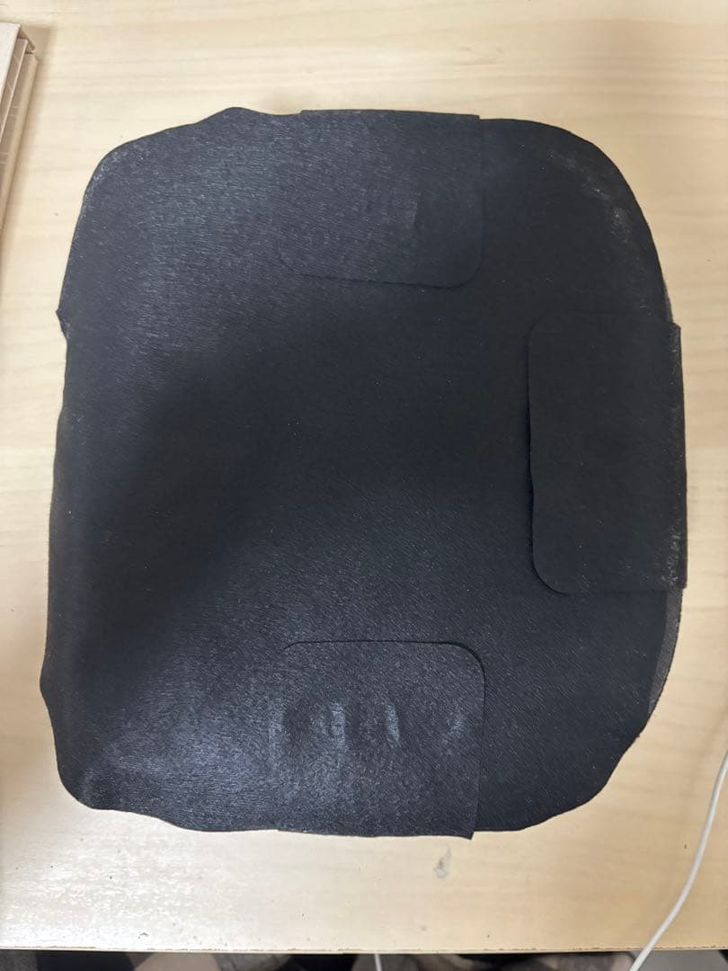 SONOS ワイヤレスヘッドホン 本体とケース付き