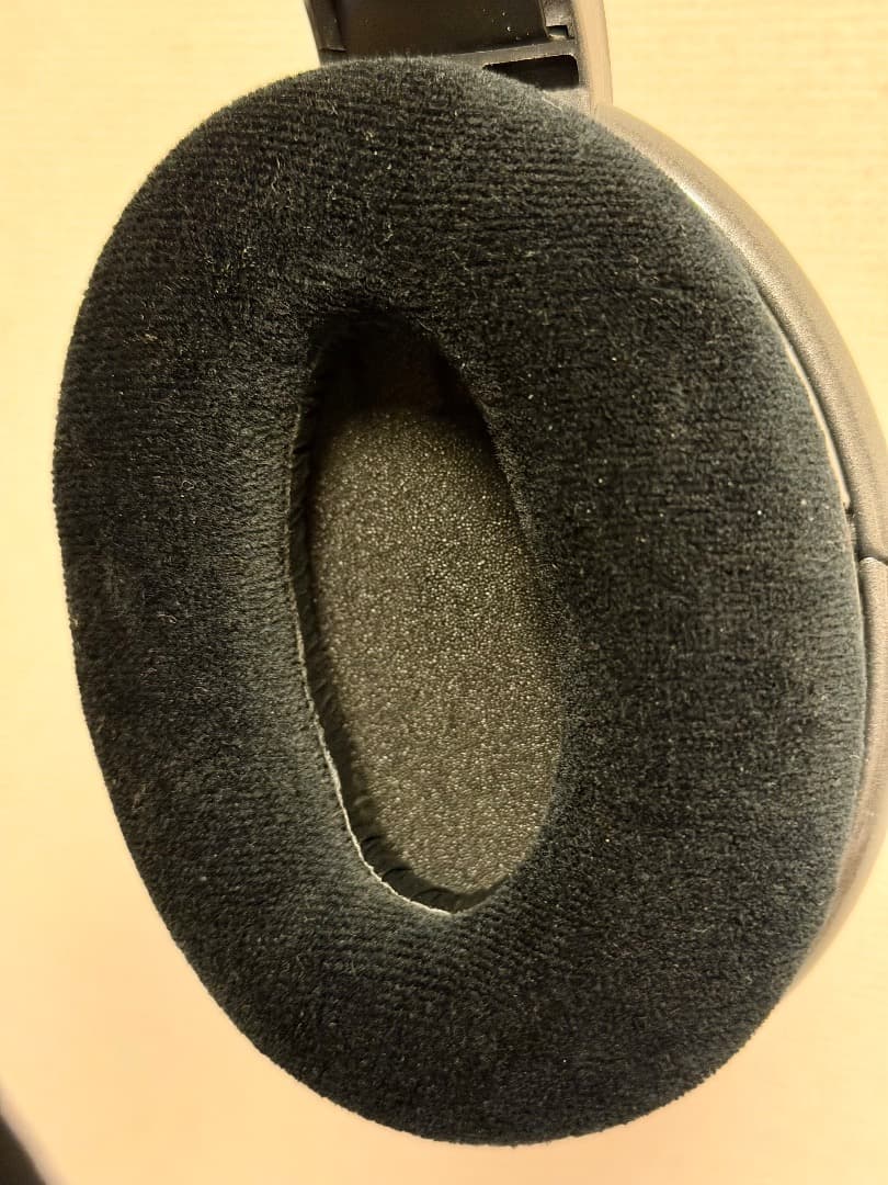 SENNHEISER HD650 ゼンハイザー ヘッドホン