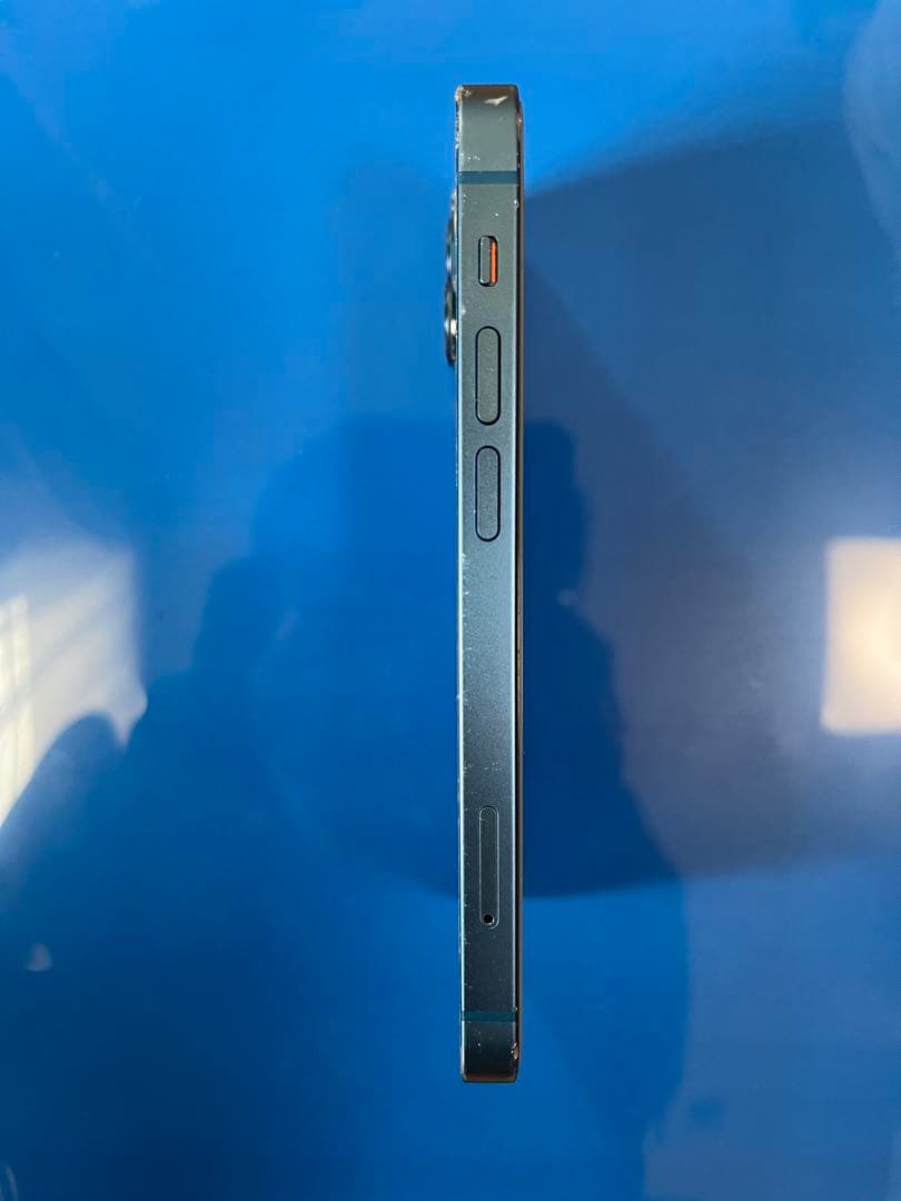 iPhone 13mini 128GB 背面割れ ジャンク品