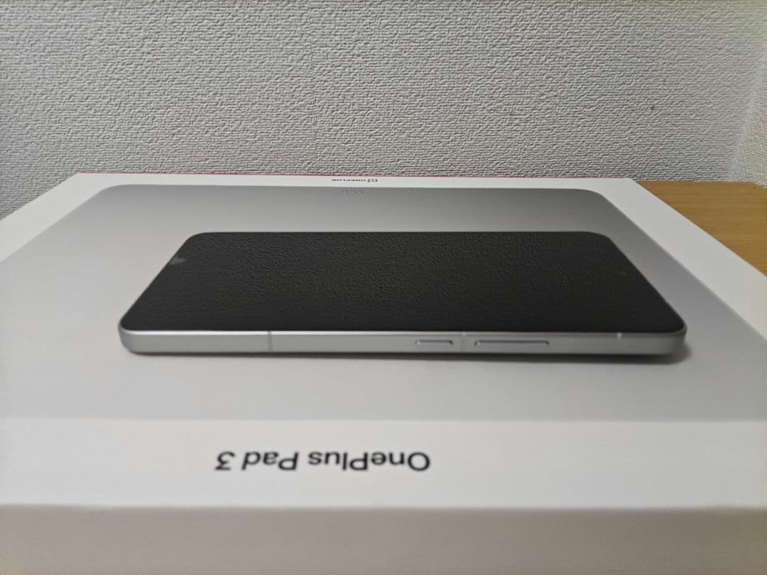 iQOO 13 12GB/256GB シルバー 中国版 美品