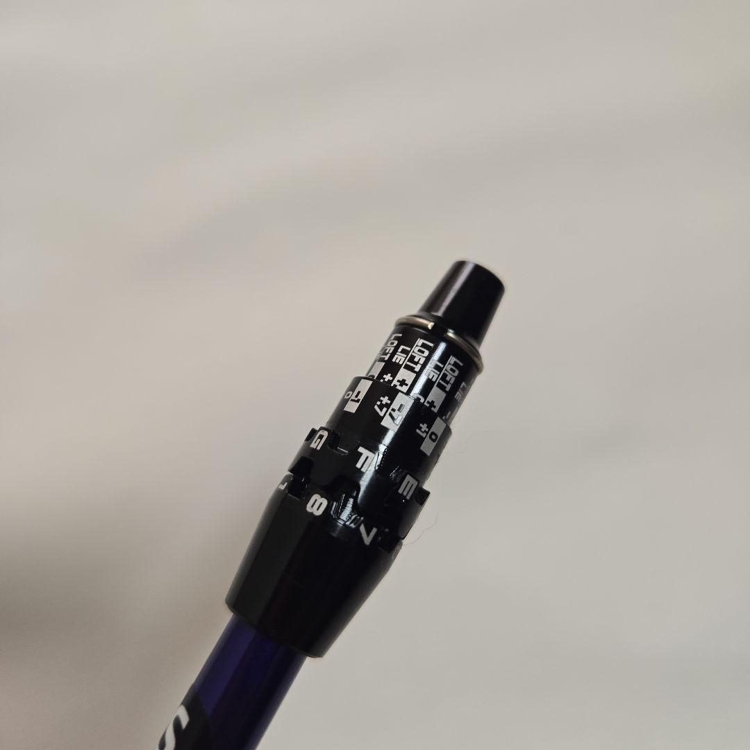 【新品】cobra SPEEDER NX VIOLET スピーダーNX 50S