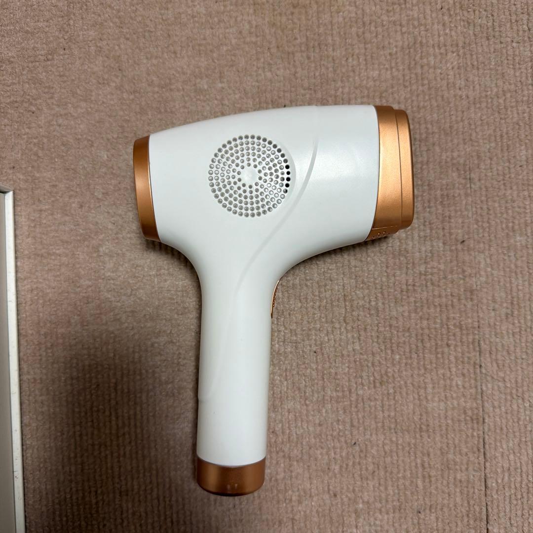 EjEwel IPL光脱毛器