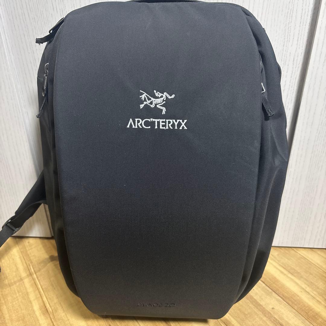 ARC'TERYX リュック BLADE20