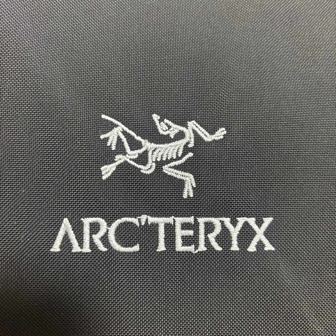 ARC'TERYX リュック BLADE20
