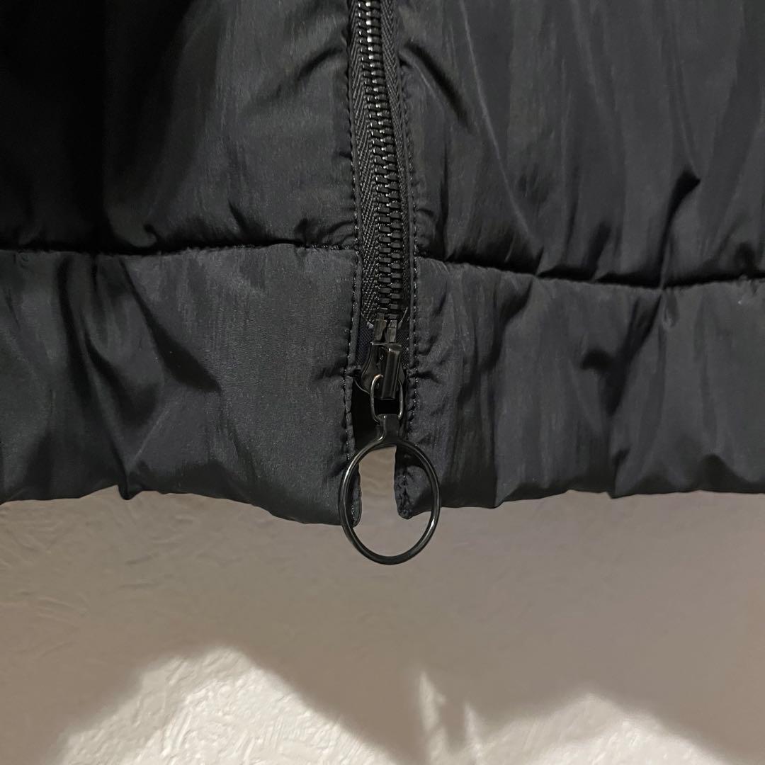 Maison Margiela 中綿ロングコート