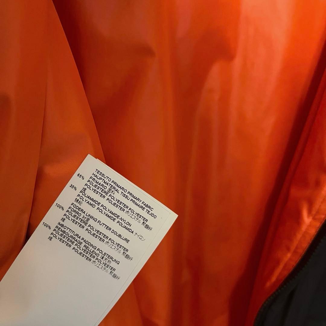 Maison Margiela 中綿ロングコート