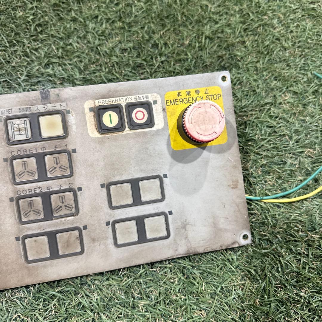 東芝 AB12C-0300 F348-60-27(3) OPR PAI 0920