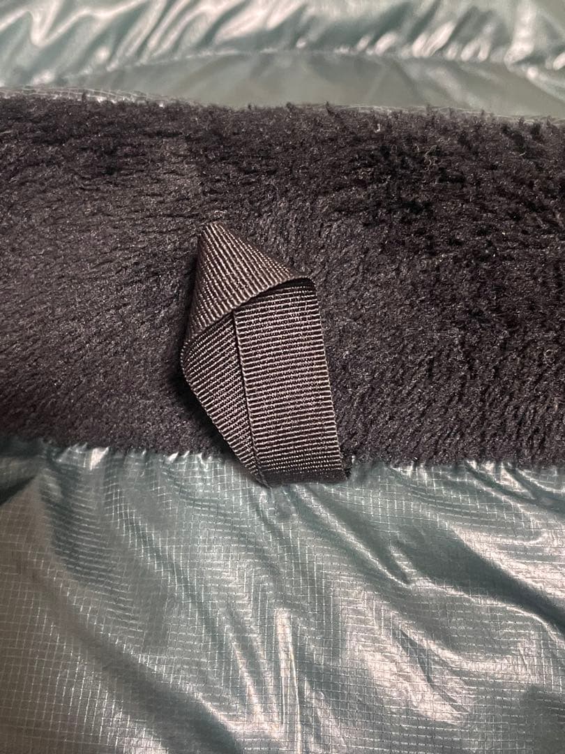 THE NORTH FACE ダウンジャケット M ダークグリーン サミット