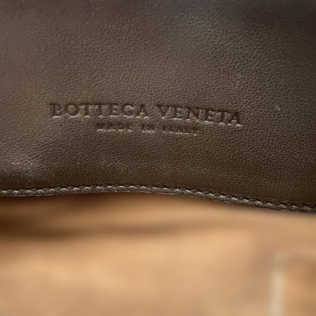 お値下げ　BOTTEGA VENETA ボッテガヴェネタ ショルダーバッグ