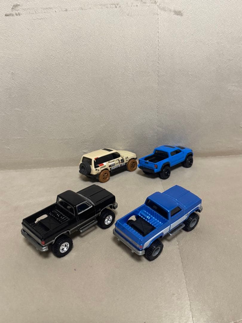 年末大セール　激レア 廃盤品あり ホットウィール マジョレット 41台　セット