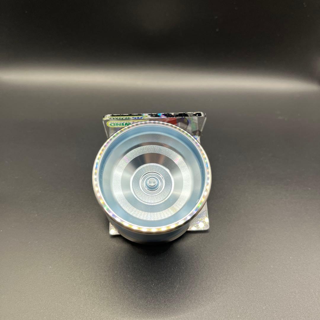 Turning Point アヌビスⅡ シャイニーアイスブルー