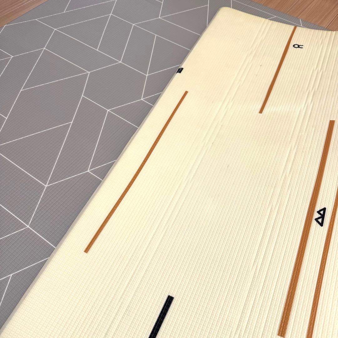 little bot baby プレイマット ベビー