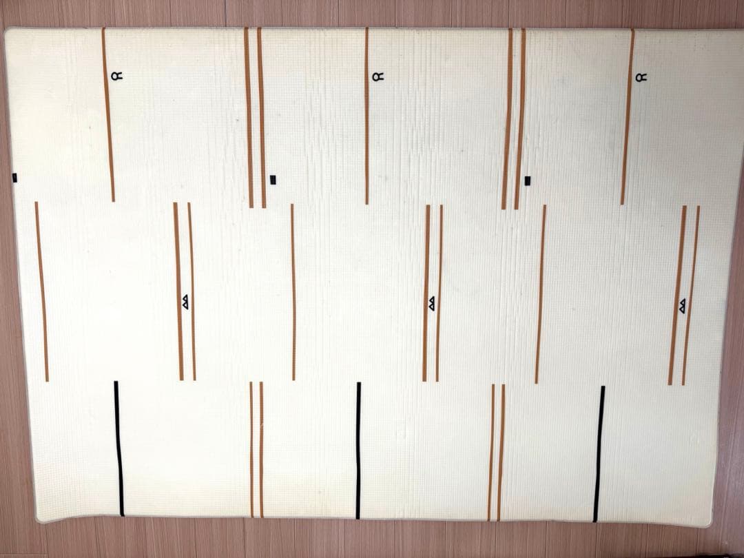 little bot baby プレイマット ベビー