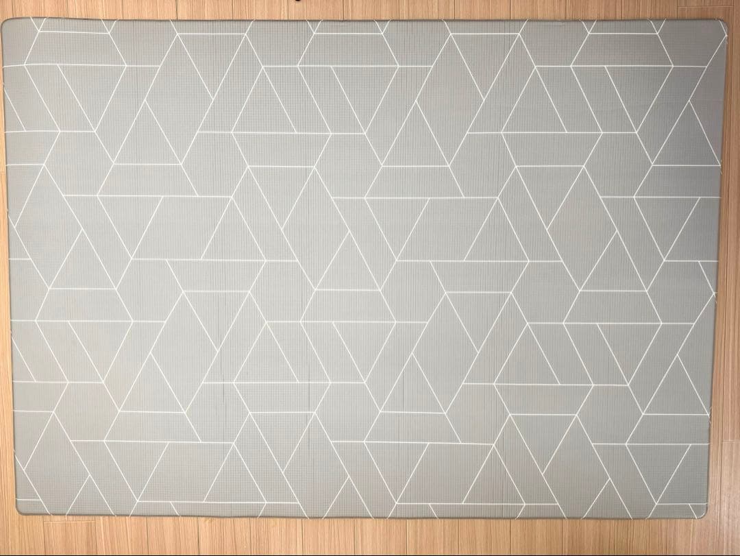 little bot baby プレイマット ベビー