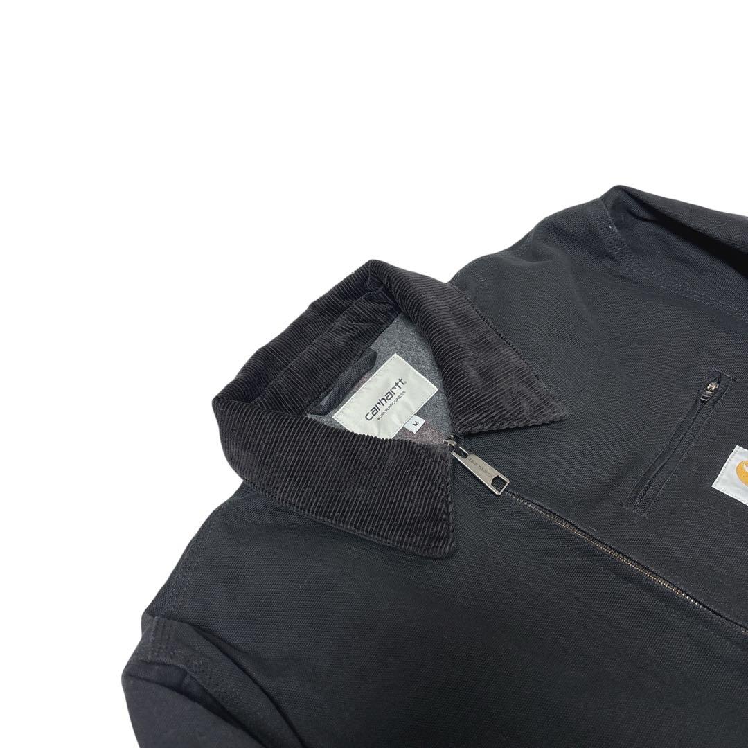 T*y様 Carhartt OG detroit jacket デトロイトジャケ