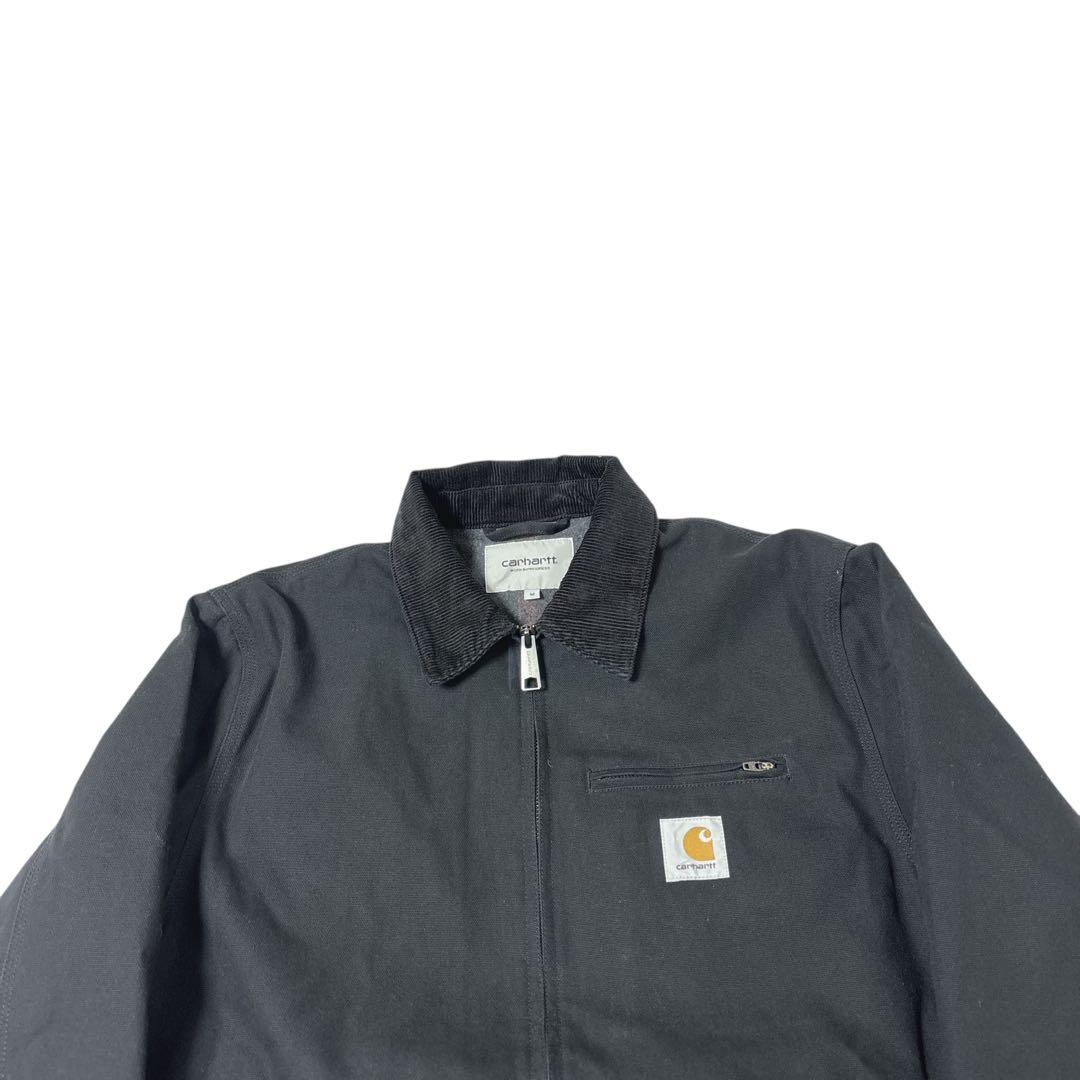 T*y様 Carhartt OG detroit jacket デトロイトジャケ