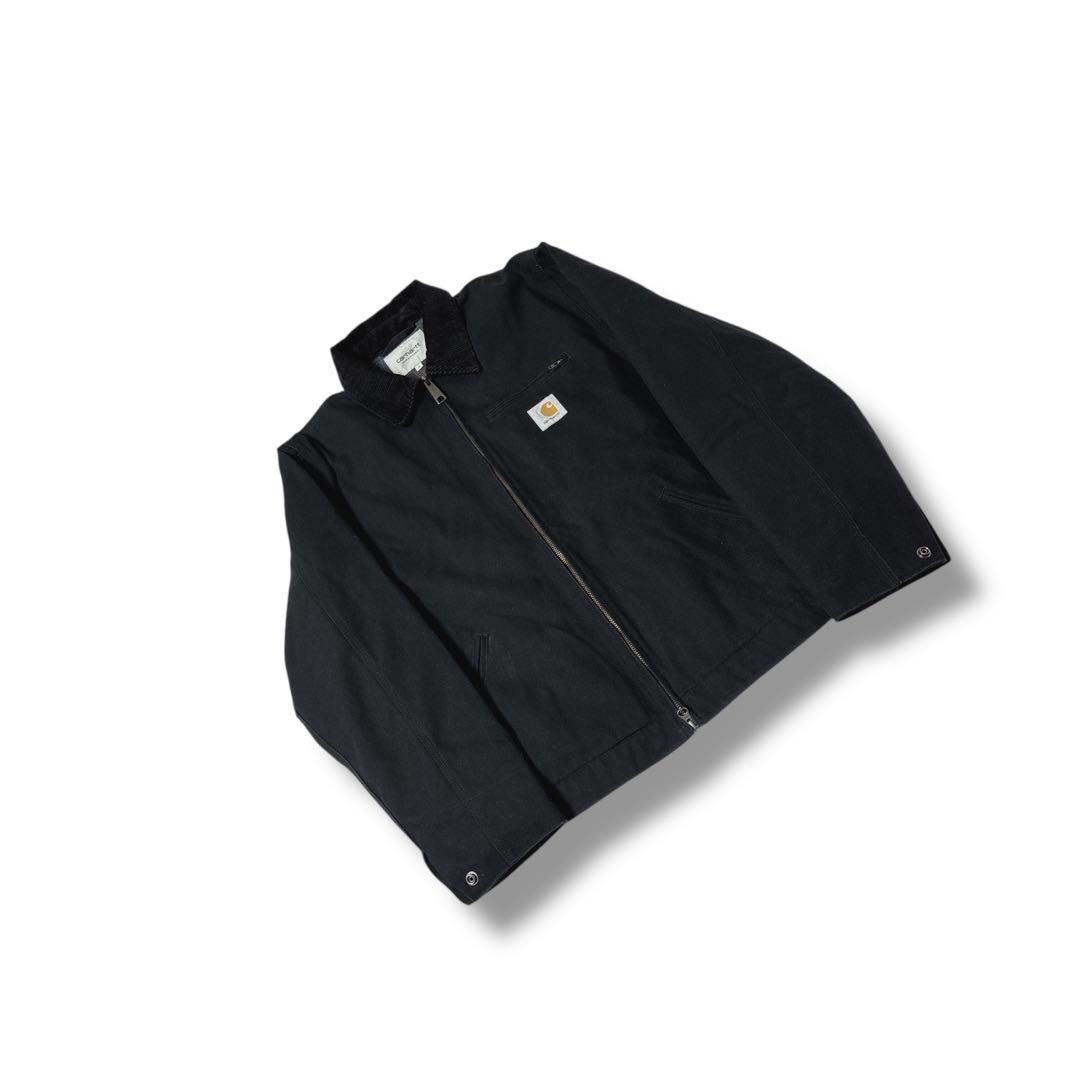 T*y様 Carhartt OG detroit jacket デトロイトジャケ