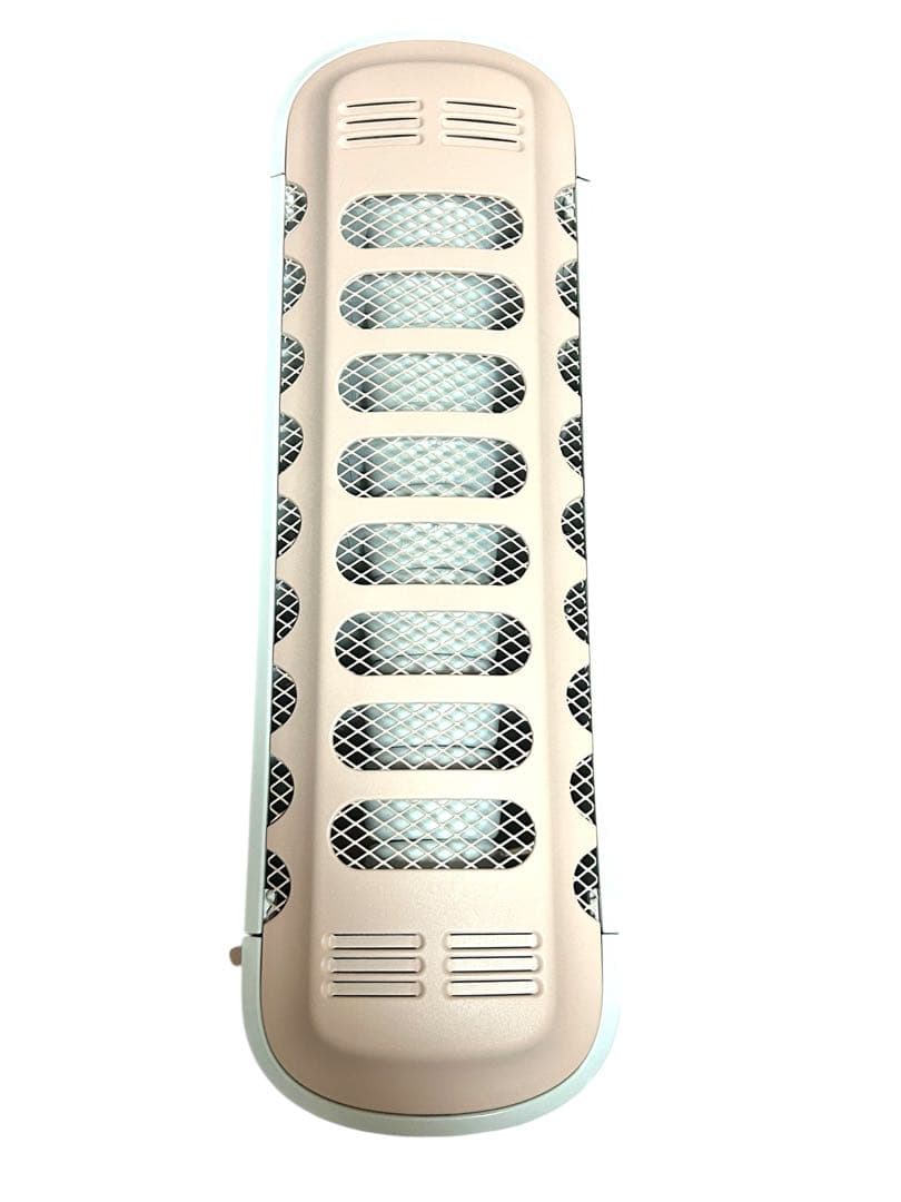 delonghi デロンギ　ベルカルド　希少色・可愛いピンク　オイルヒーター