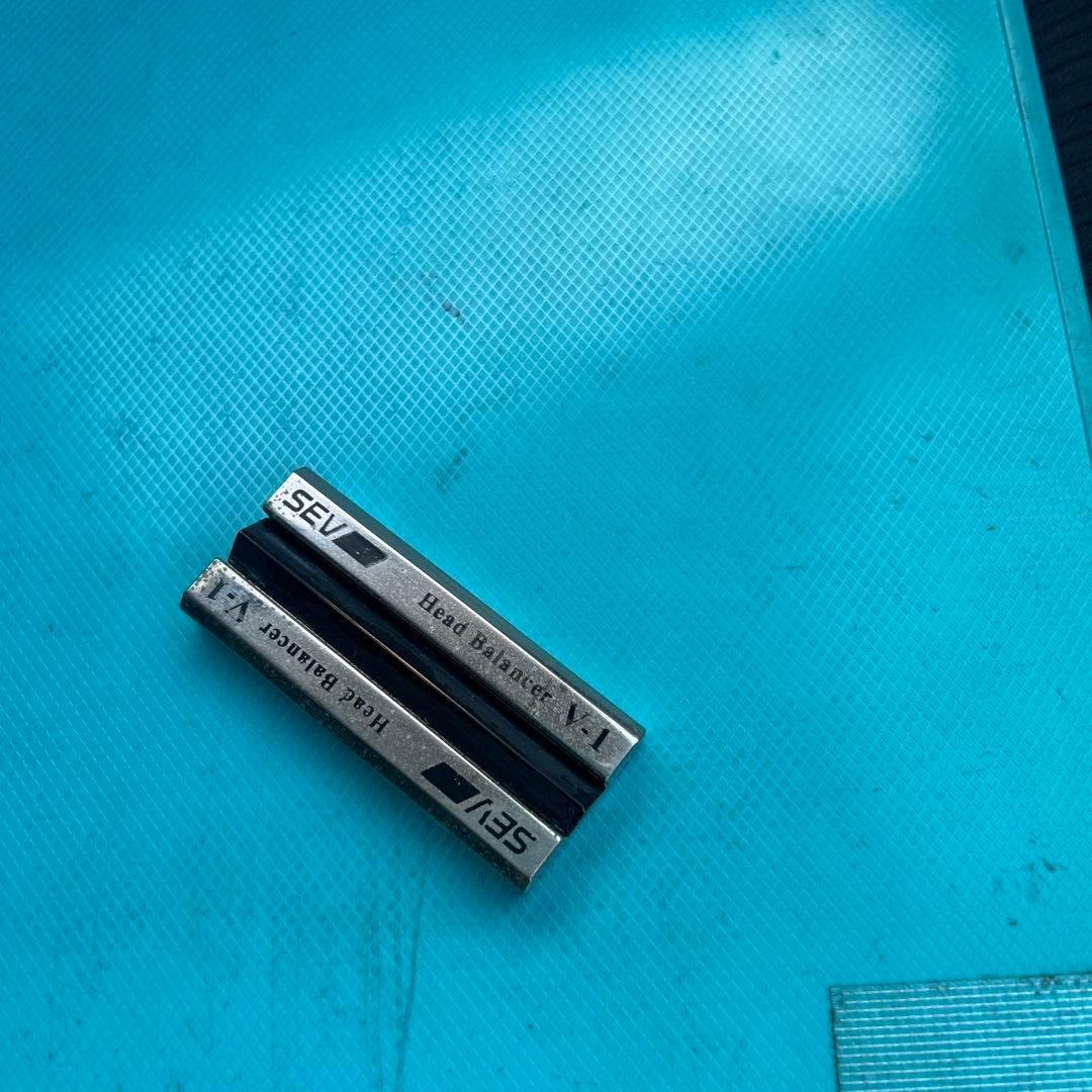 SEV V1 ヘッドバランサー