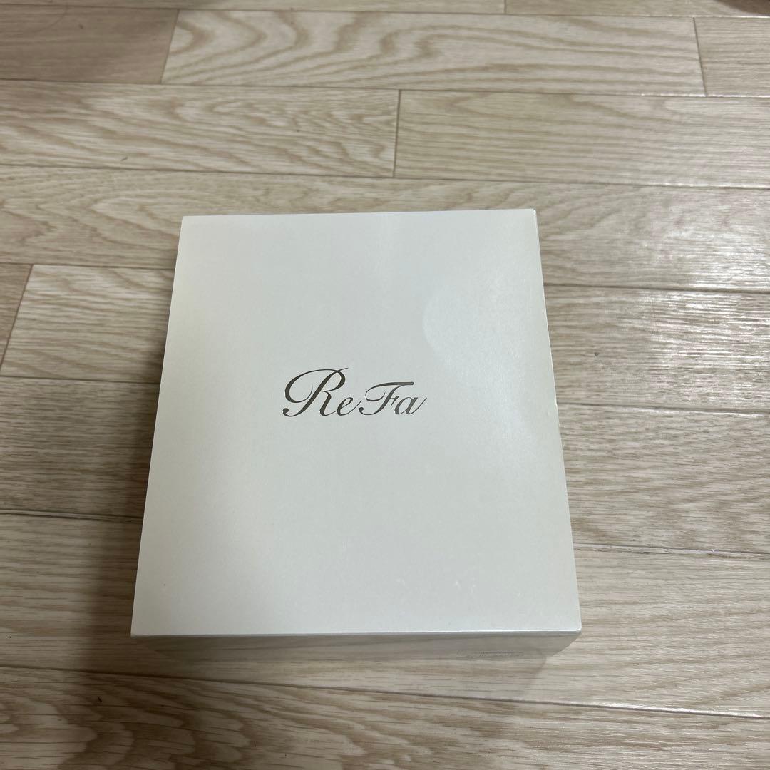 ReFa 美顔ローラー 未使用品