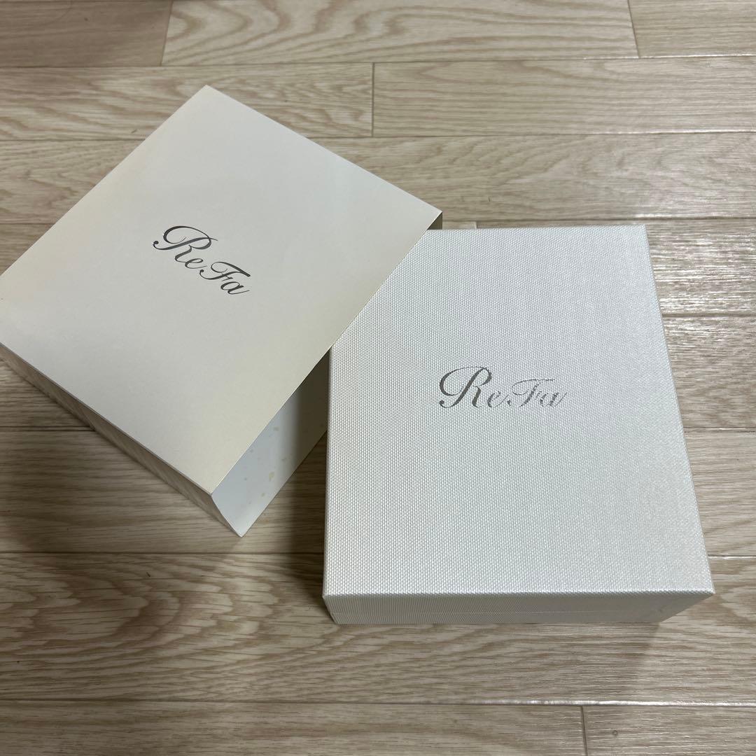 ReFa 美顔ローラー 未使用品