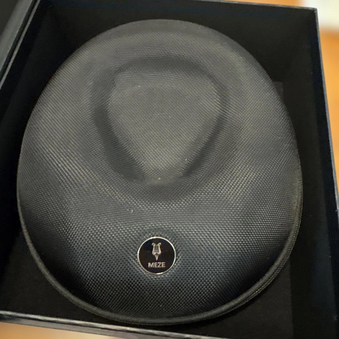 ヘッドホン MEZE 99 NEO