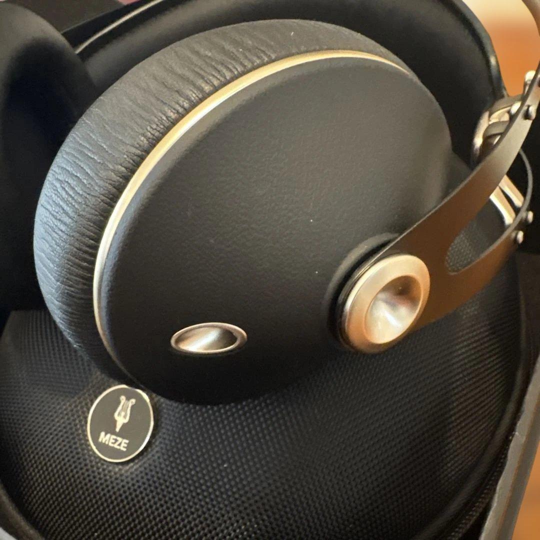 ヘッドホン MEZE 99 NEO