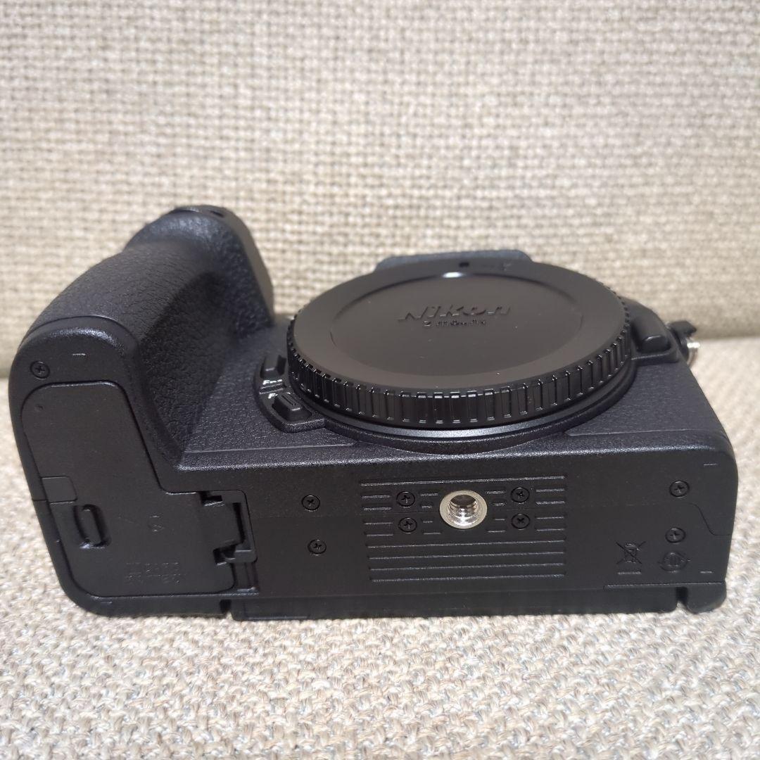 【美品】Nikon Z50II ボディ