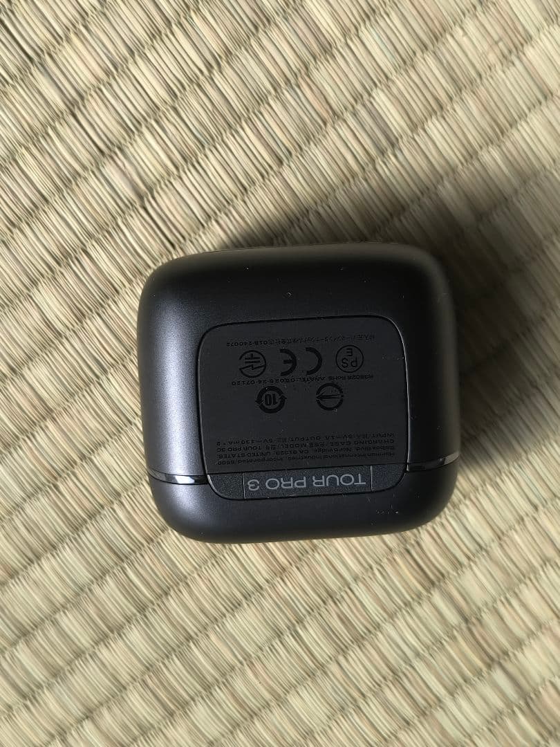 イヤホン JBL Tour Pro3