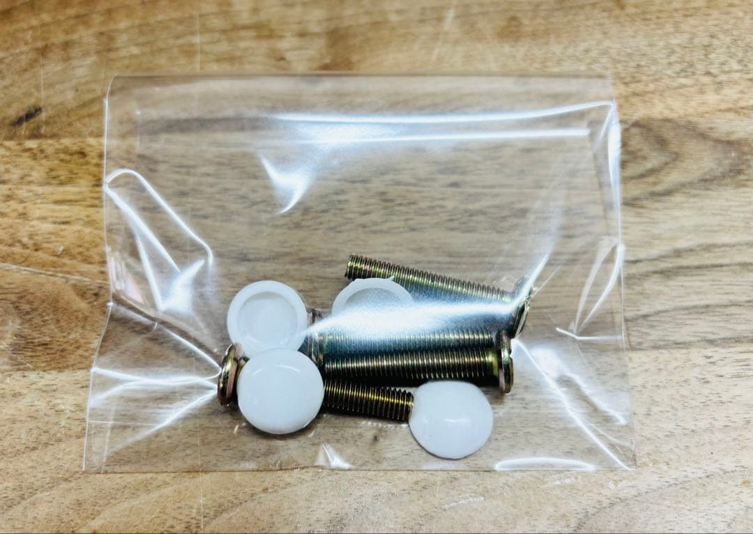 ニトリ キッチンボード アルミナ2 120KB WH