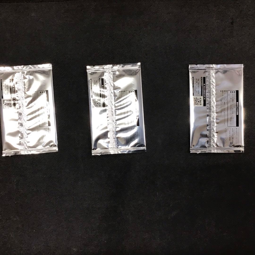 ツイステ プロモーションパックVT　3枚