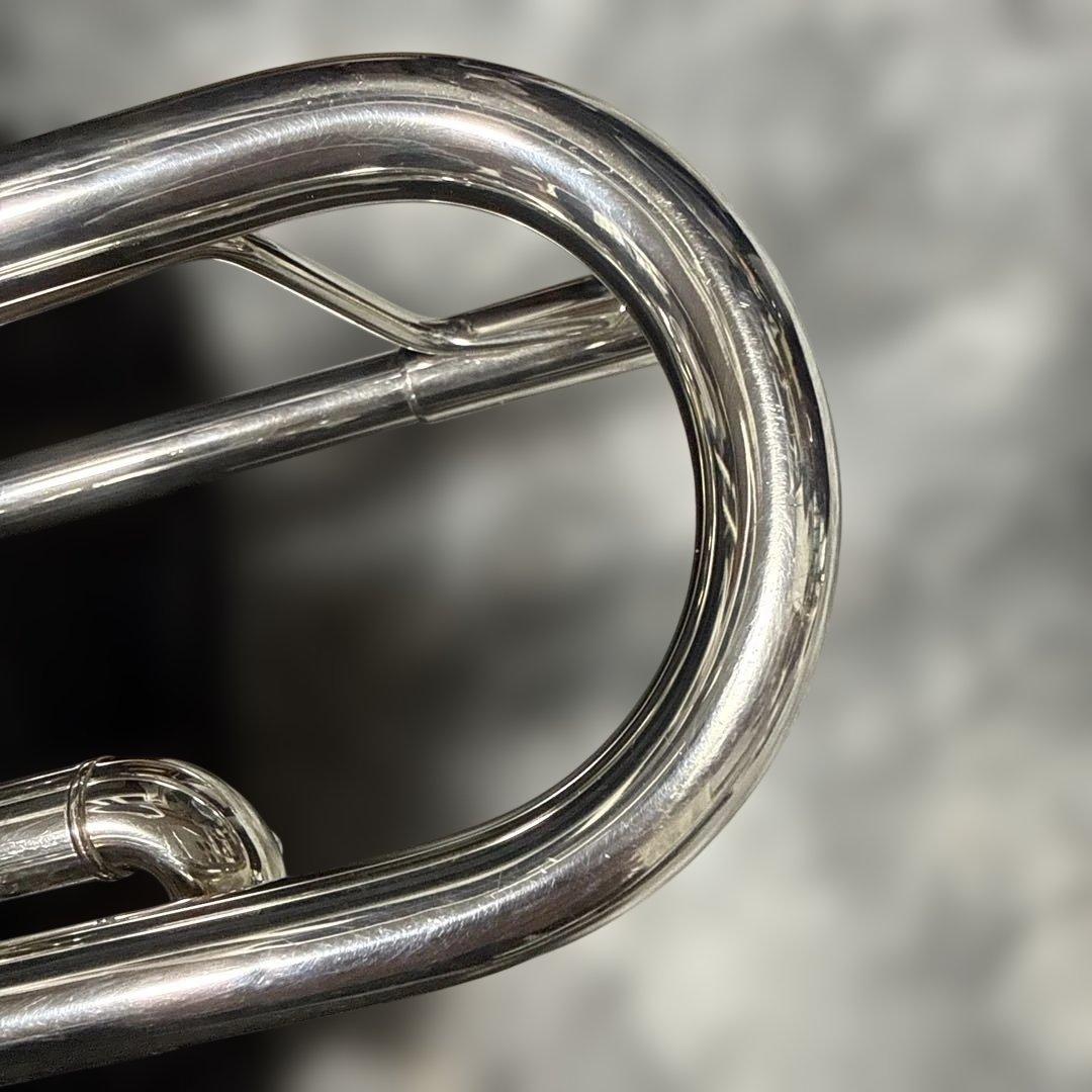 YAMAHA custom YTR-850Sトランペット 本体