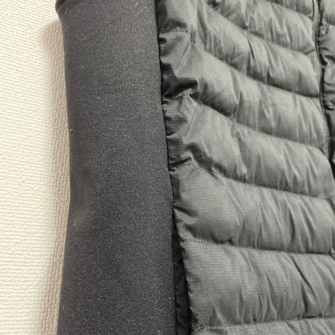 ノースフェイス　レッドラン　ベスト　メンズ　L