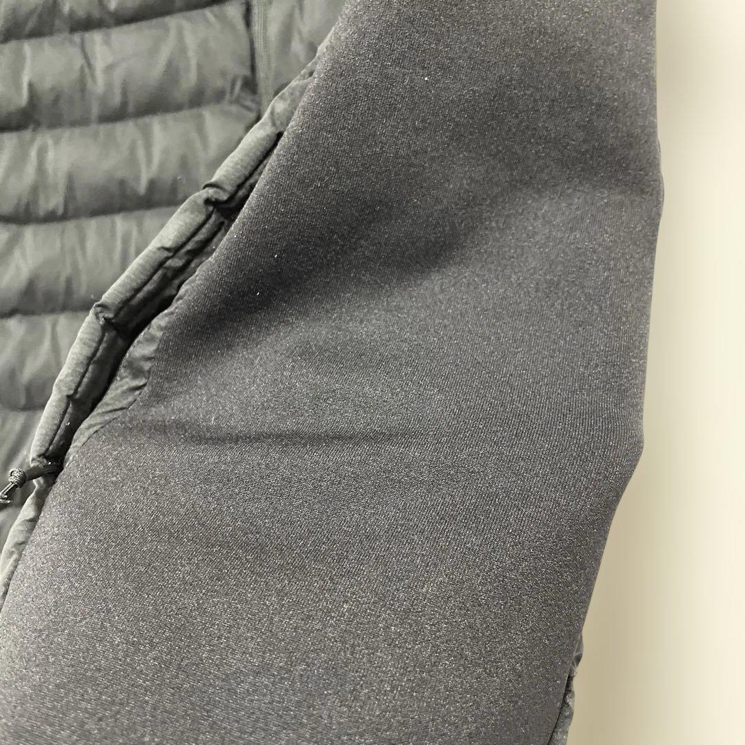 ノースフェイス　レッドラン　ベスト　メンズ　L