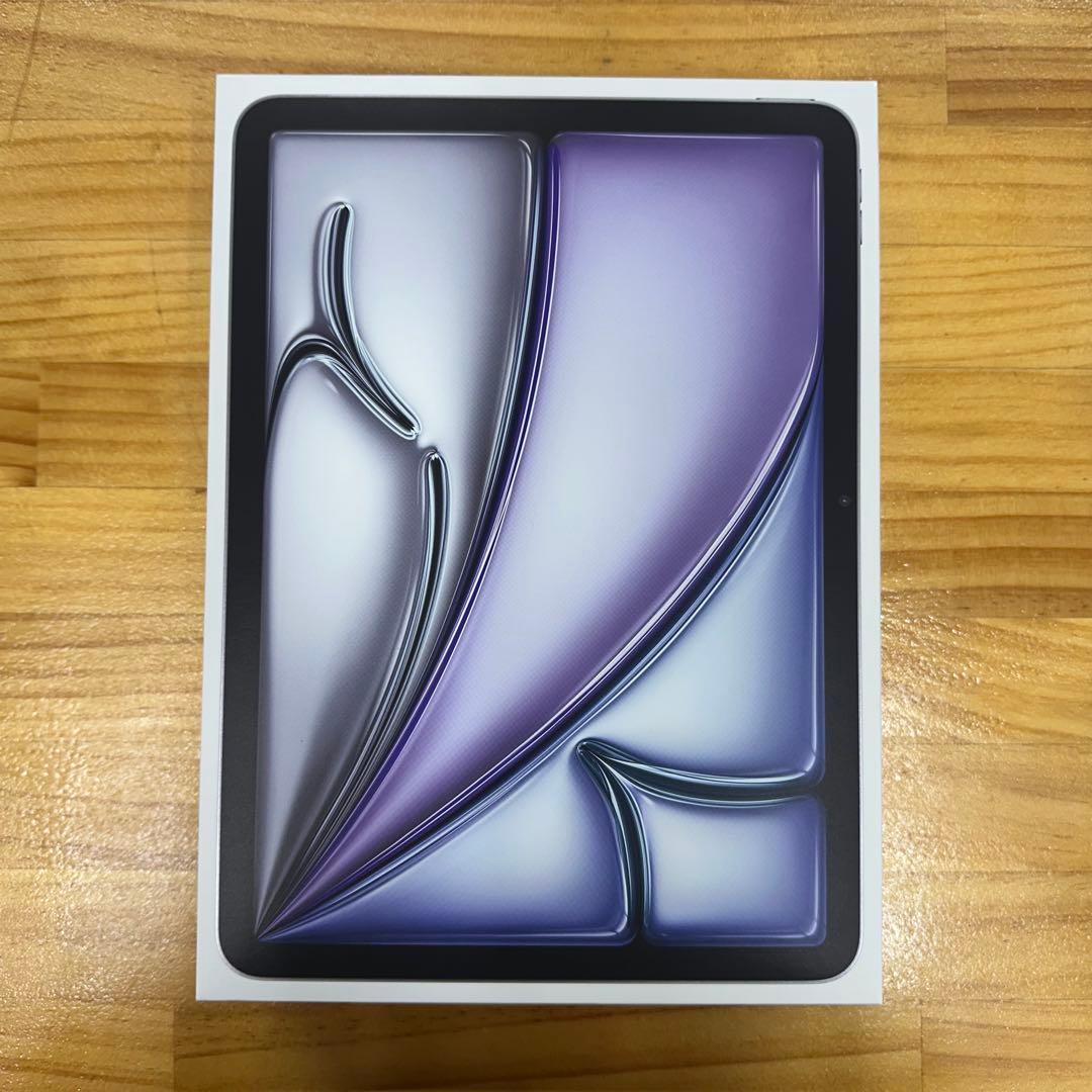 iPad本体 iPad Air 11 Inch (M3) 128GB