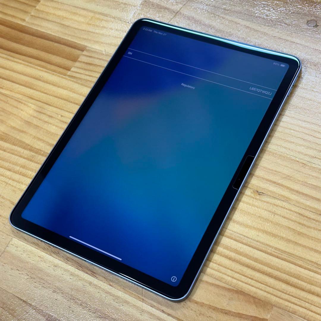 iPad本体 iPad Air 11 Inch (M3) 128GB