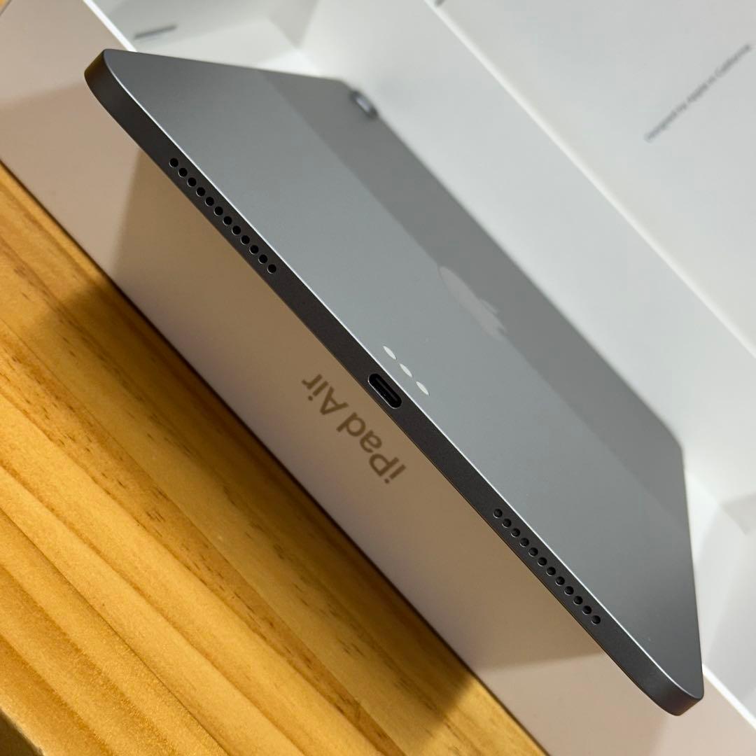 iPad本体 iPad Air 11 Inch (M3) 128GB