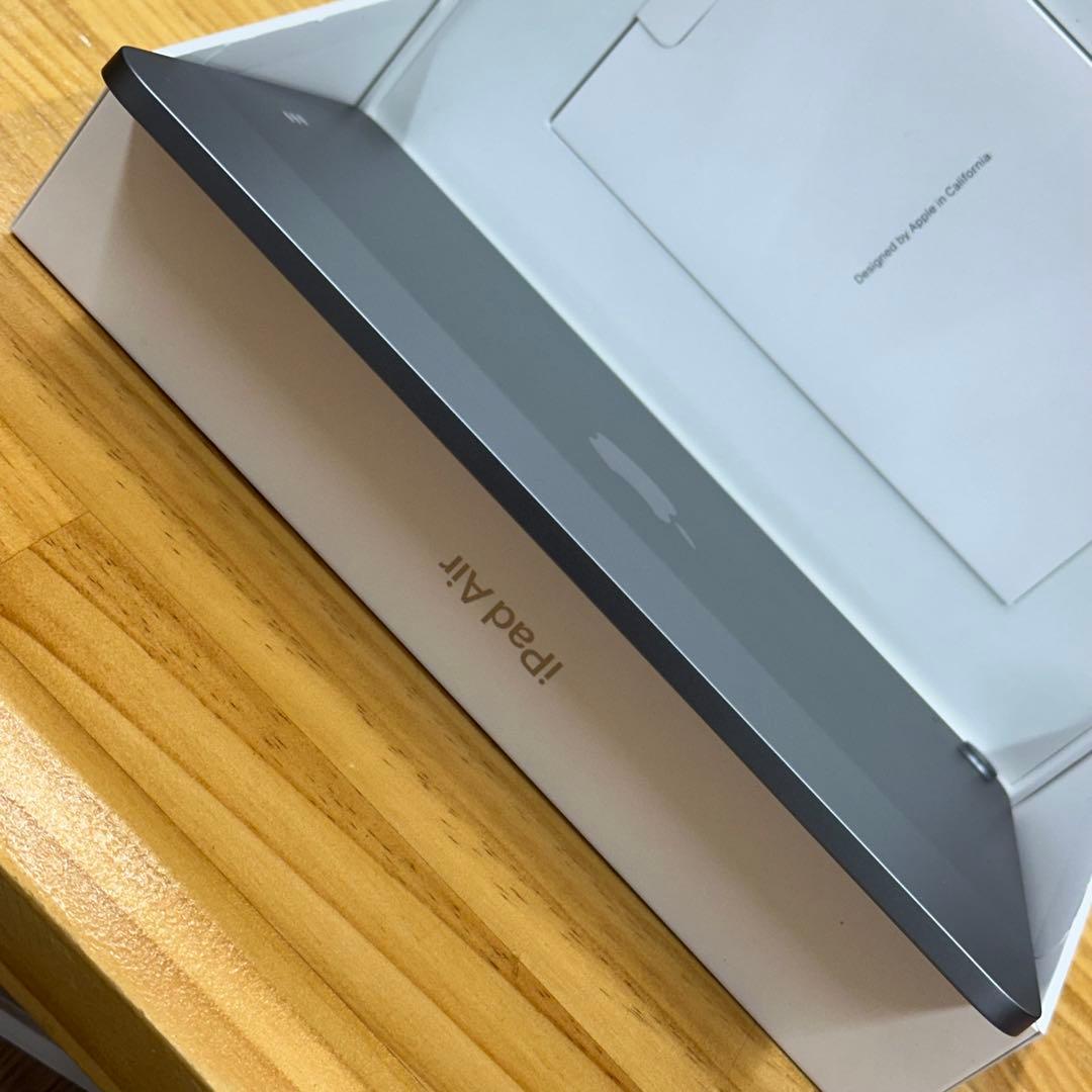 iPad本体 iPad Air 11 Inch (M3) 128GB
