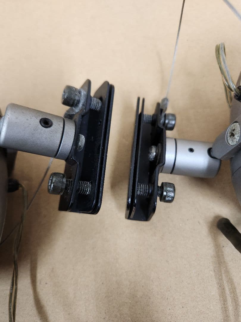 Pioneer carrozzeria TS-STX99 サテライトスピーカー