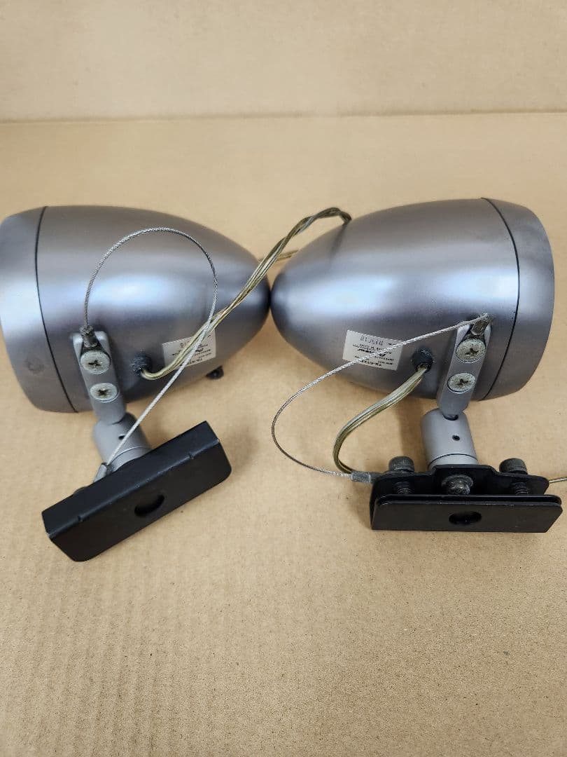 Pioneer carrozzeria TS-STX99 サテライトスピーカー