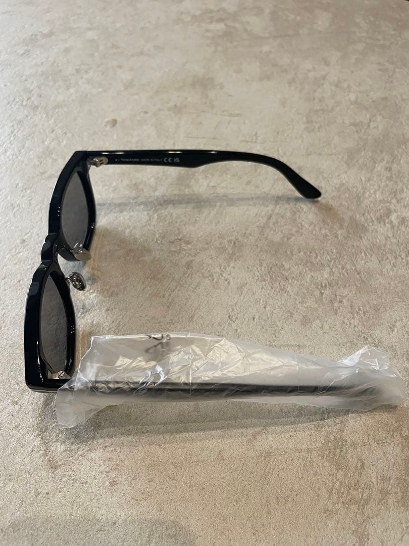 【サングラス】TOM FORD TF1231D サングラス