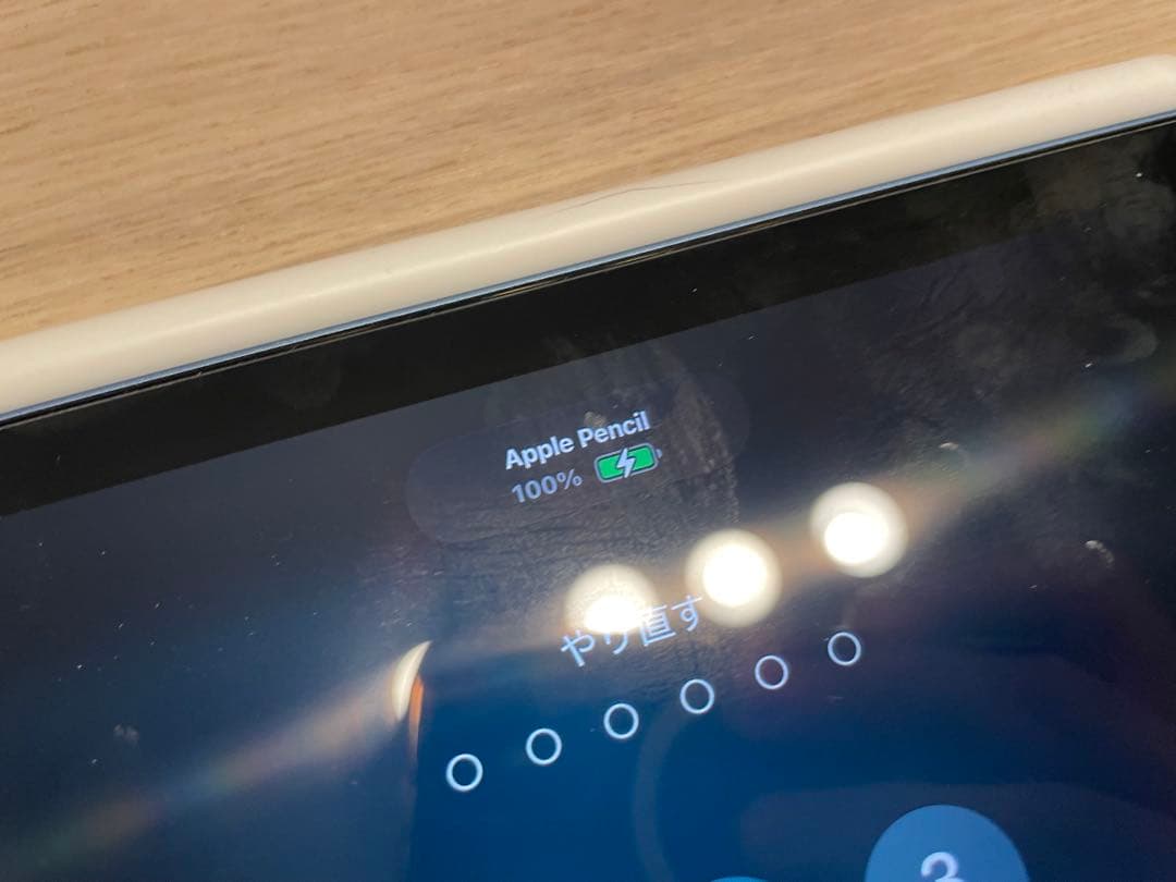 Apple Pencil 第二世代 第2世代 おまけペン先つき