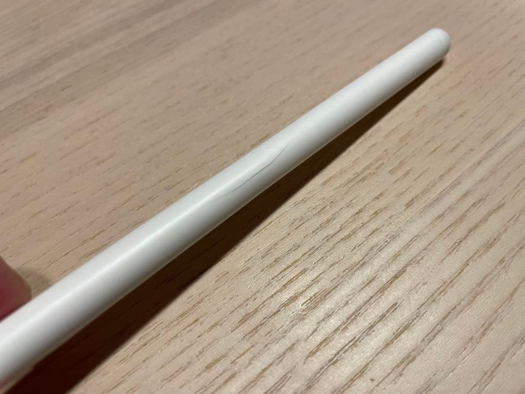 Apple Pencil 第二世代 第2世代 おまけペン先つき