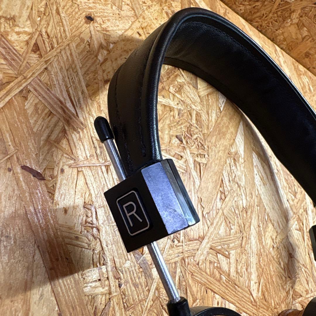 ヘッドホン Alessandro Music Series Pro Headphones