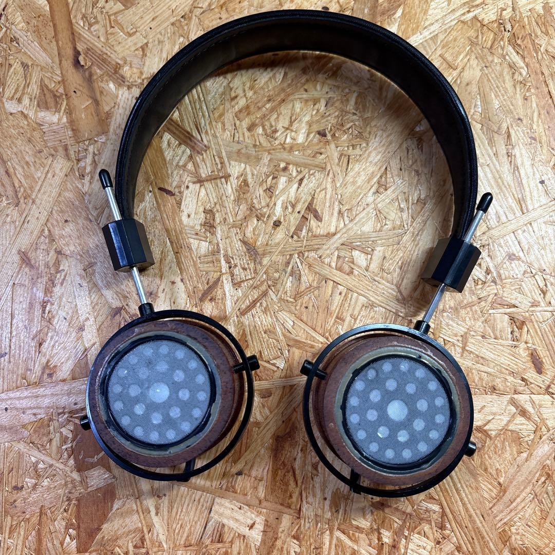 ヘッドホン Alessandro Music Series Pro Headphones