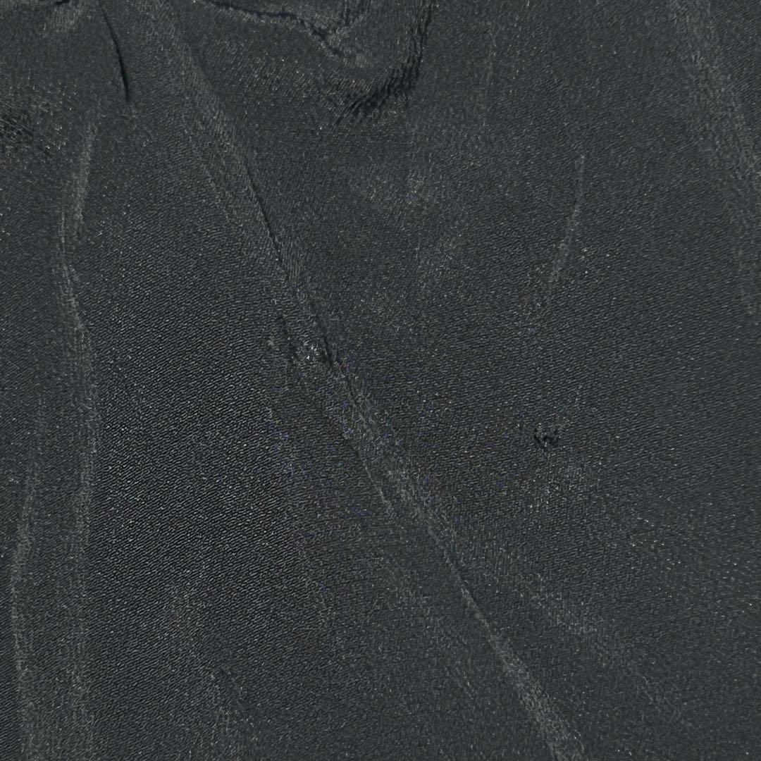 未使用タグ付き N°21 ヌメロヴェントゥーノ シルク混 カクテルドレス 36