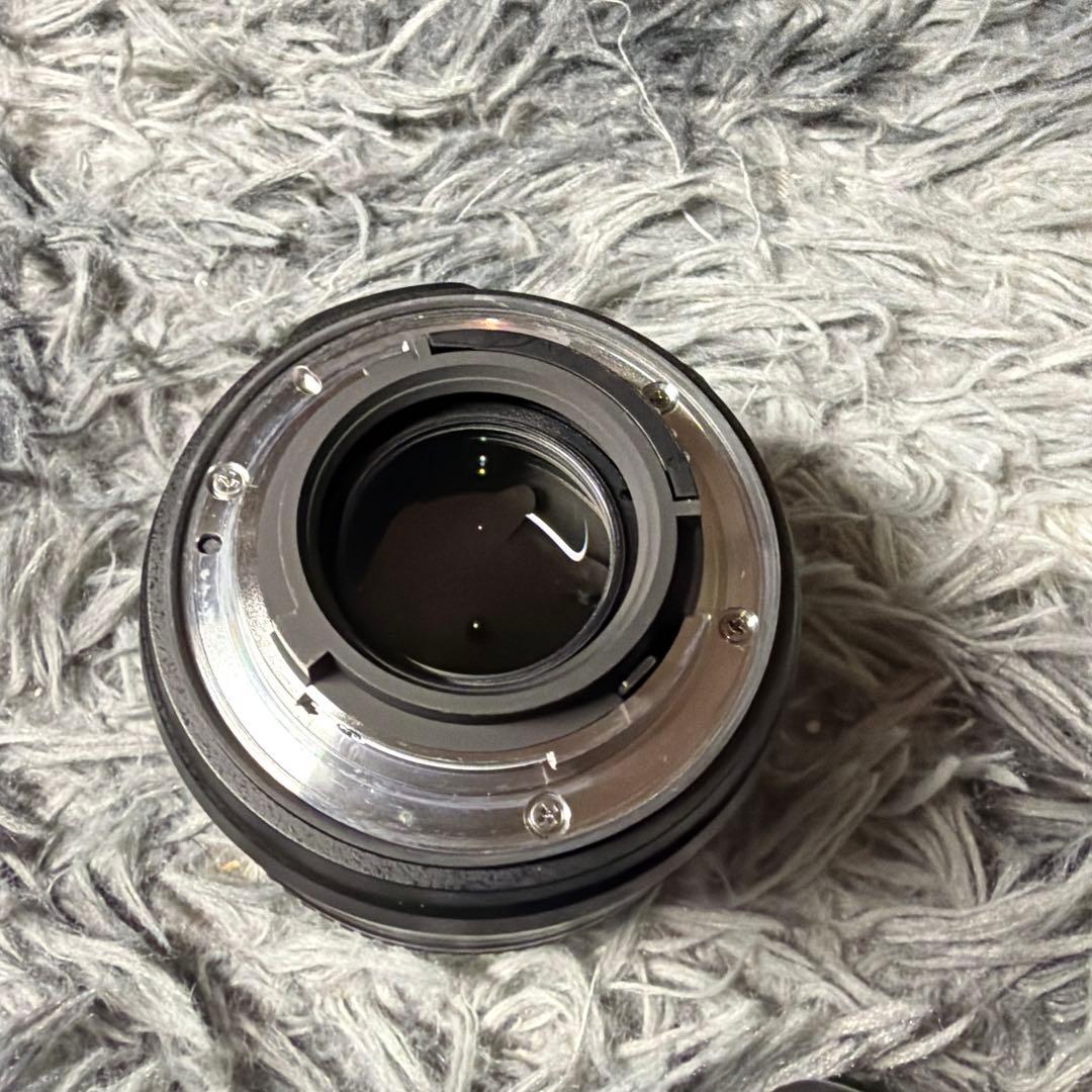 【美品】Nikon F100 + NIKKOR 50mm f1.8G